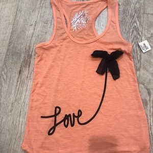 Brand New Tank Top